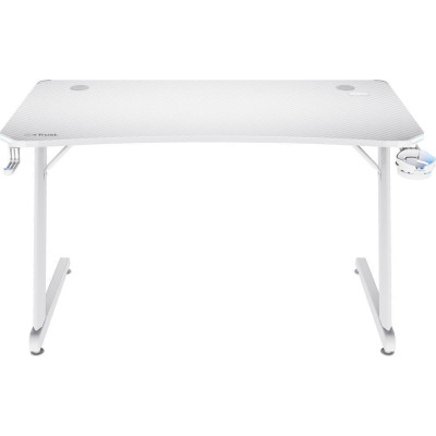 Trust GXT 709W Luminus White (25328)