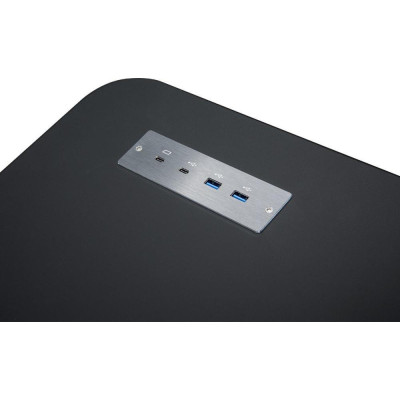 Cougar Royal 150 Elite Black