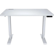 Cougar Royal 120 Elite Lite White