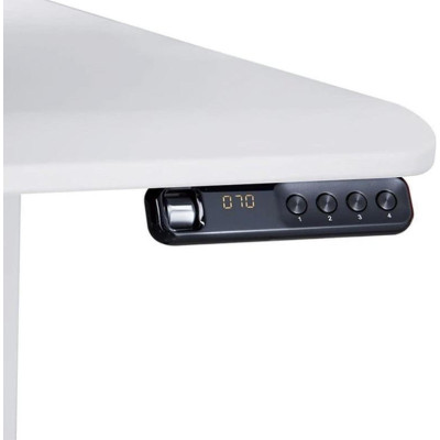 Cougar Royal 120 Elite Lite White