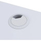Cougar Royal 120 Elite Lite White