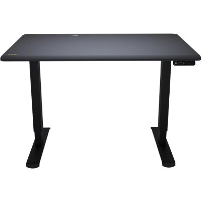 Cougar Royal 120 Black