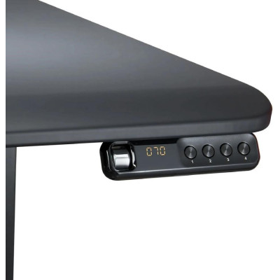 Cougar Royal 120 Black