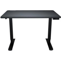 Cougar Royal 120 Elite Lite Black