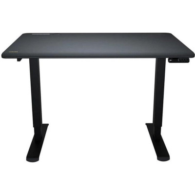 Cougar Royal 120 Elite Lite Black