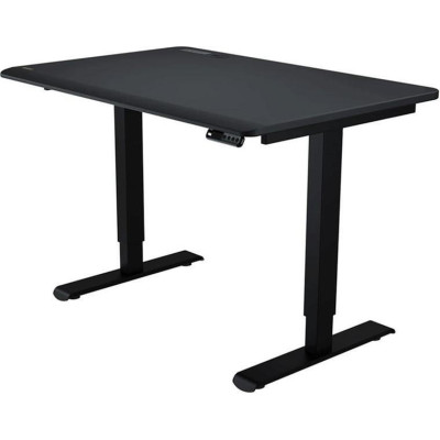 Cougar Royal 120 Elite Lite Black