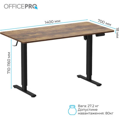 OfficePro ODE1470DW