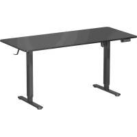 OfficePro ODE1670B Black (ODE1670B)