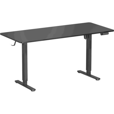 OfficePro ODE1670B Black (ODE1670B)