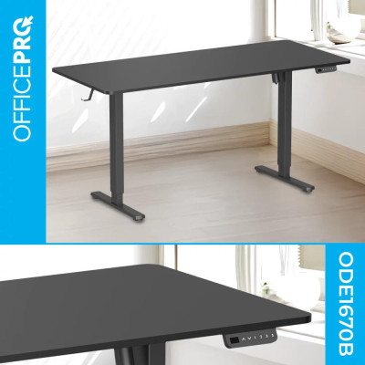 OfficePro ODE1670B Black (ODE1670B)