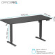 OfficePro ODE1670B Black (ODE1670B)