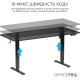 OfficePro ODE1670B Black (ODE1670B)