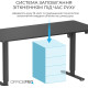OfficePro ODE1670B Black (ODE1670B)