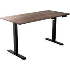 Sihoo D03 140x70 Walnut/Black (D03-104/D03-108)