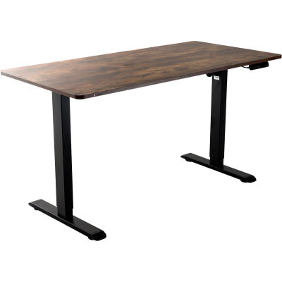 Sihoo D03 140x70 Walnut/Black (D03-104/D03-108)