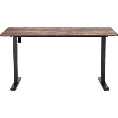 Sihoo D03 140x70 Walnut/Black (D03-104/D03-108)