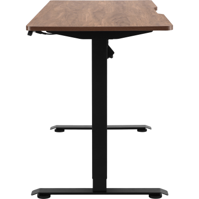 Sihoo D03 140x70 Walnut/Black (D03-104/D03-108)