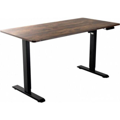 Sihoo D03 140x70 Walnut/Black (D03-104/D03-108)
