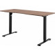 Sihoo D03 140x70 Walnut/Black (D03-104/D03-108)