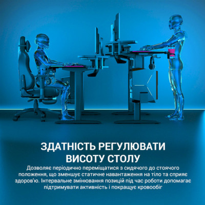 OfficePro ODE119WB