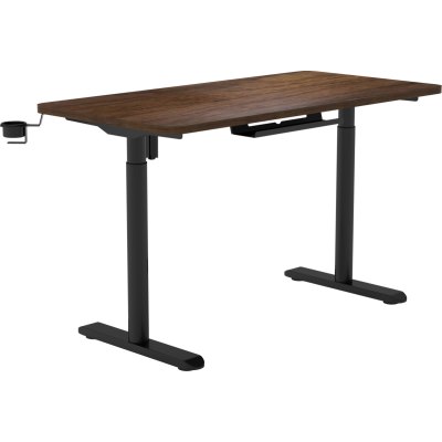 Sihoo D05 140x70 Walnut/Black (D05-104/D05-107)