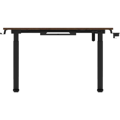 Sihoo D05 140x70 Walnut/Black (D05-104/D05-107)