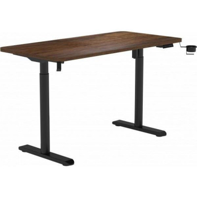 Sihoo D05 140x70 Walnut/Black (D05-104/D05-107)