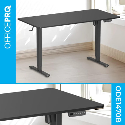OfficePro ODE1470B Black (ODE1470B)