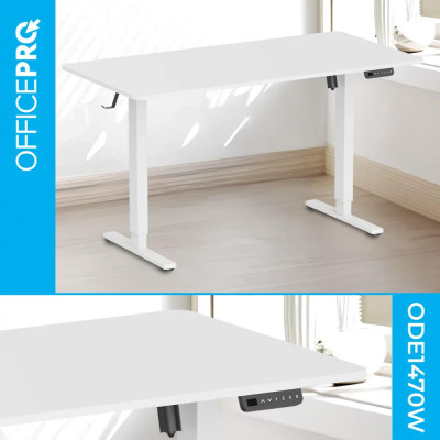 OfficePro ODE1470W White (ODE1470W)