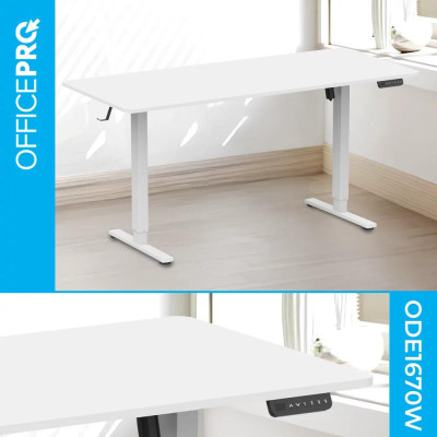 OfficePro ODE1670W White