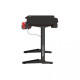 Trust GXT 1175 Imperius XL Black (23802)