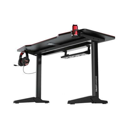 Trust GXT 1175 Imperius XL Black (23802)