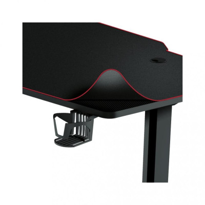 Trust GXT 1175 Imperius XL Black (23802)