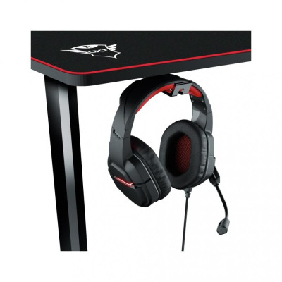 Trust GXT 1175 Imperius XL Black (23802)