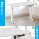 OfficePro ODE1260W White (ODE1260W)
