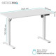 OfficePro ODE1260W White (ODE1260W)