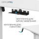 OfficePro ODE1260W White (ODE1260W)