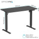 OfficePro ODE1260B Black