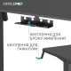 OfficePro ODE1260B Black