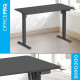 OfficePro ODE1260B Black