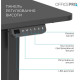 OfficePro ODE1260B Black