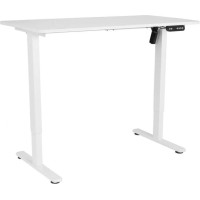 2E CE120B Motorized White (2E-CE120W-MOTORIZED)