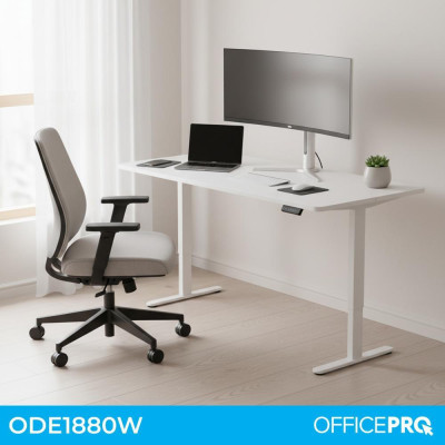 OfficePro ODE1880W White