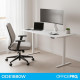 OfficePro ODE1880W White
