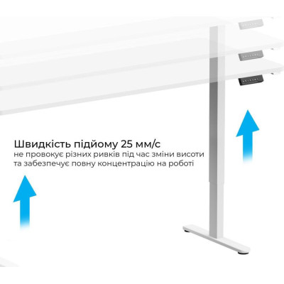 OfficePro ODE1880W White