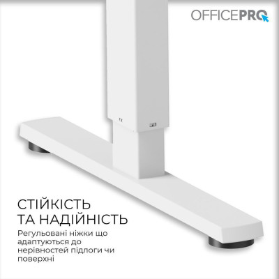 OfficePro ODE1880W White