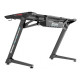 Sandberg Fighter Gaming Desk 2