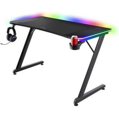 Trust GXT 710 Luminus Pro RGB Black (25419)