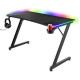 Trust GXT 710 Luminus Pro RGB Black (25419)