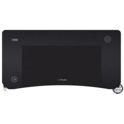 Trust GXT 710 Luminus Pro RGB Black (25419)
